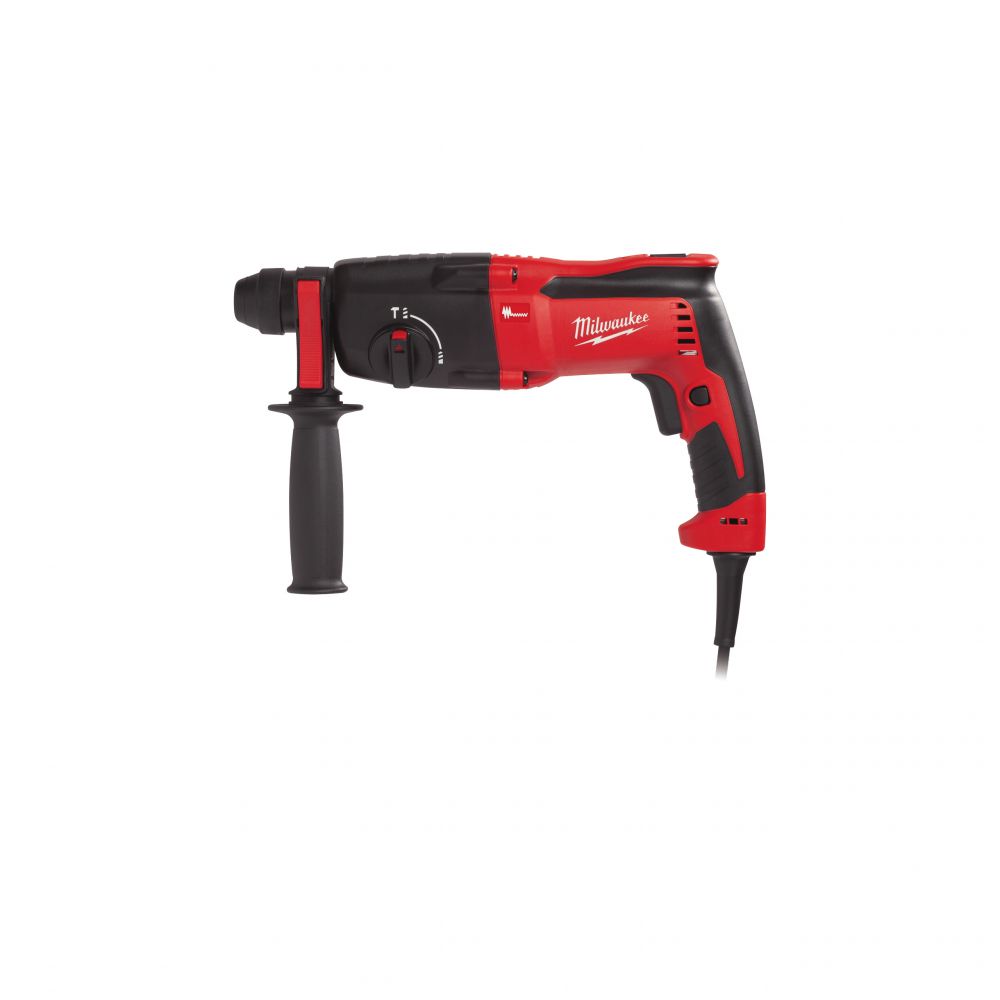 Milwaukee - Bohrhammer (PFH 26) 